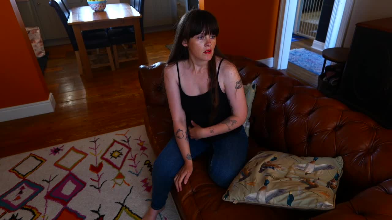 Sydney Harwin - Truth Or Dare With Mommy