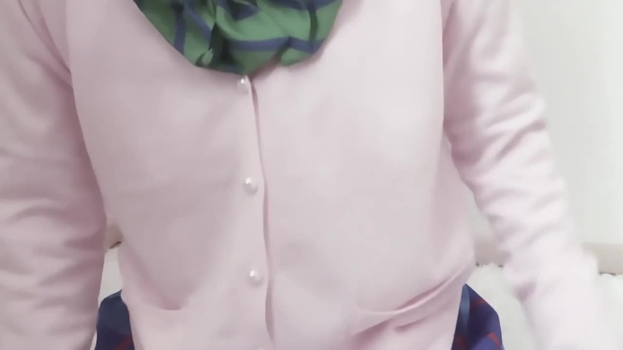 HinoHinoki Ch. - Dildo JOI Fantia Leaks