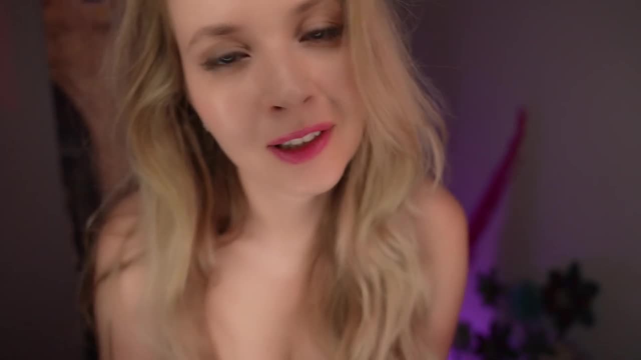 Valeriya ASMR - 22 June 2025 - Slow Haircut  50$ Patreon