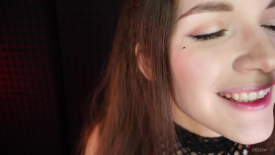 KittyKlaw - ASMR Scratch You - ASMR Porn Video & Massage XXX | Fullthot