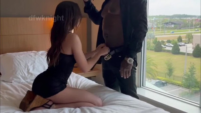 Rebecca Love - Rebecca Love Meets The Knight - ASMR Porn Video & Massage XXX | Fullthot