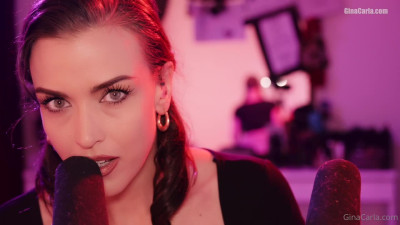 Gina Carla Premium - 19 May 2025 - Heavy Moaning - ASMR Porn Video & Massage XXX | Fullthot