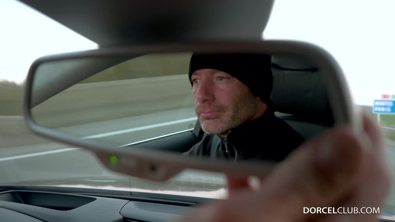 Megan Rain, Mina Sauvage - 26 May 2025 - Undercover