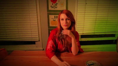 Olive Wood - Smoking Hot Mommy Needs Your Seed - ASMR Porn Video & Massage XXX | Fullthot