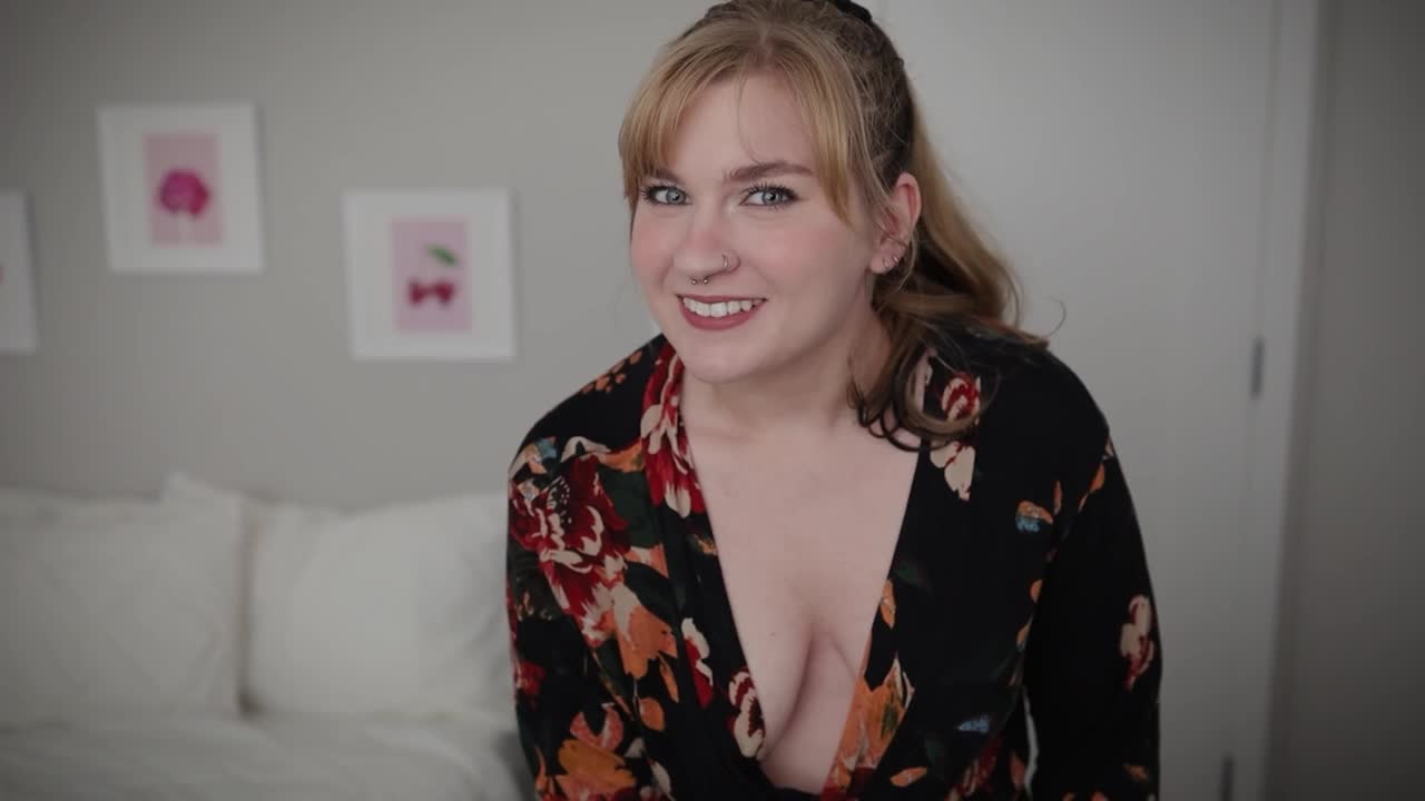 Jaybbgirl - Mommys Mind Blown