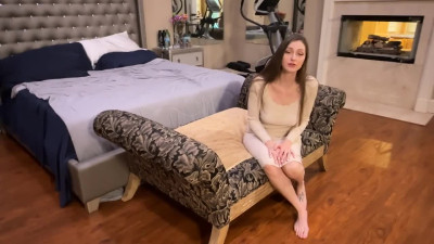 lucyaura Taboo QoS Mommy Teaches Son about BNWO with BBC - ASMR Porn Video & Massage XXX | Fullthot