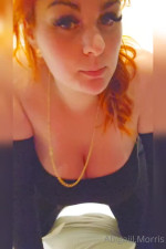 Abigaiil Morris - Masturbation & Anal - ASMR Porn Video & Massage XXX | Fullthot