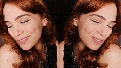 MaimyNyan - Twin Ear Licking ASMR – Double the Tingles - ASMR Porn Video & Massage XXX | Fullthot