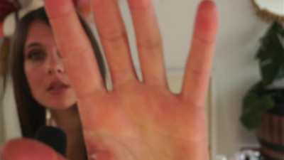 Quiet Creative ASMR - 2025/03/25 - Posing for 100 Tier - ASMR Porn Video & Massage XXX | Fullthot