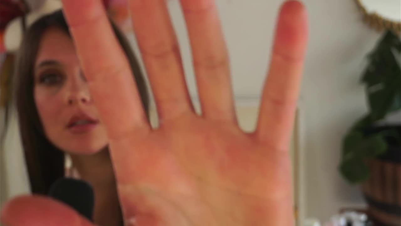 Quiet Creative ASMR - 2025/03/25 - Posing for 100 Tier