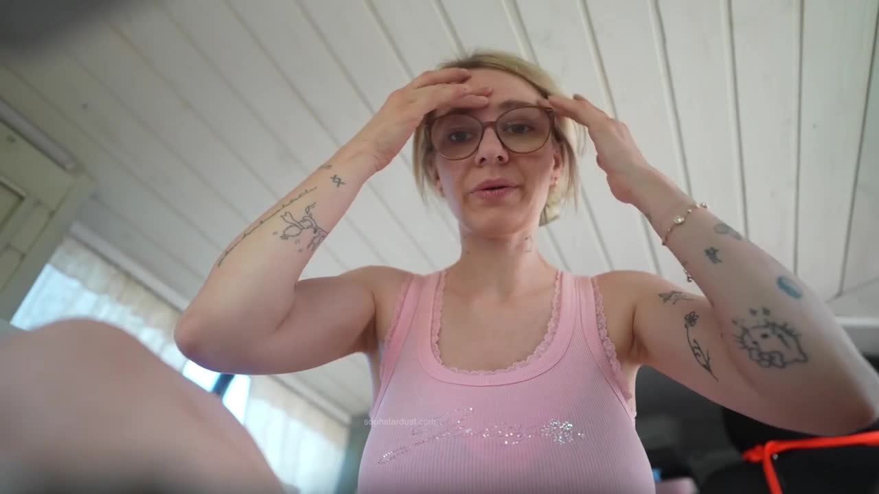 SophStardust ASMR - 27 June 2025 - Soft SPEAKING GERMAN (Whisper Ramble)