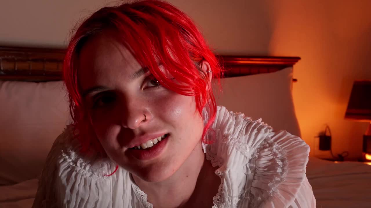 The Sounds of Girls - ASMR Close Up