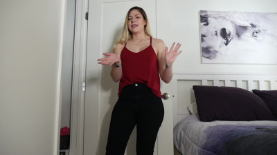 Ashley Alban - Step-mom shows you her new bikinis - ASMR Porn Video & Massage XXX | Fullthot