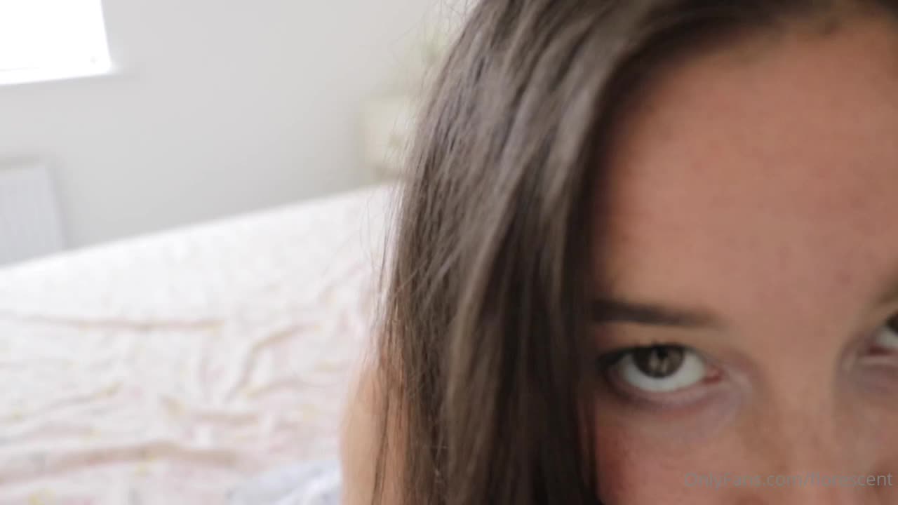 Florescent  ASMR - 28 June 2025 -  Ice Cube Rubbing