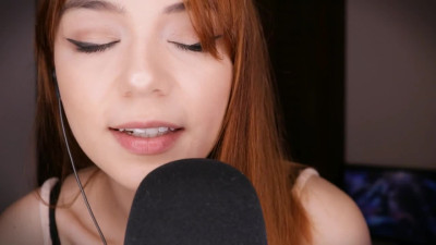 Maimy ASMR - Boobie Scratch - ASMR Porn Video & Massage XXX | Fullthot