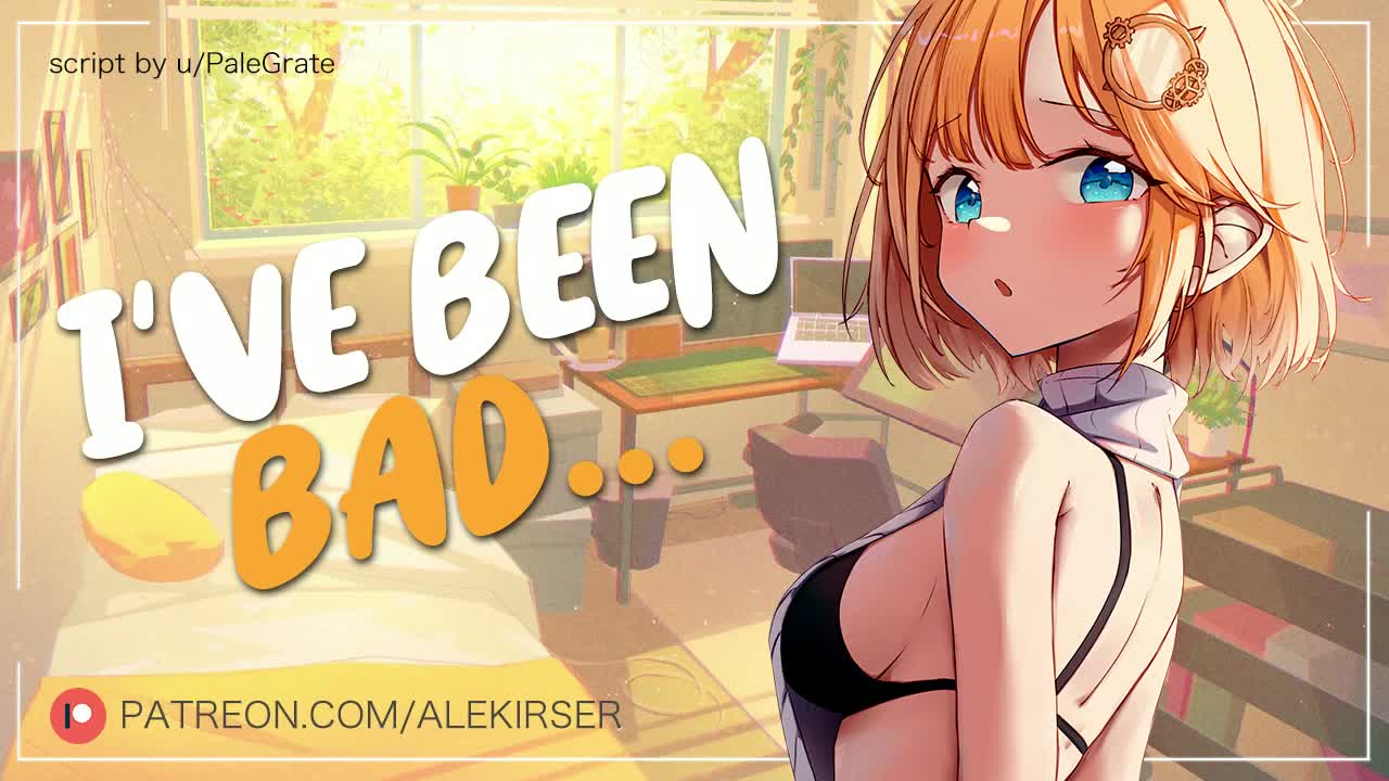 Girlfriend Roleplay - 