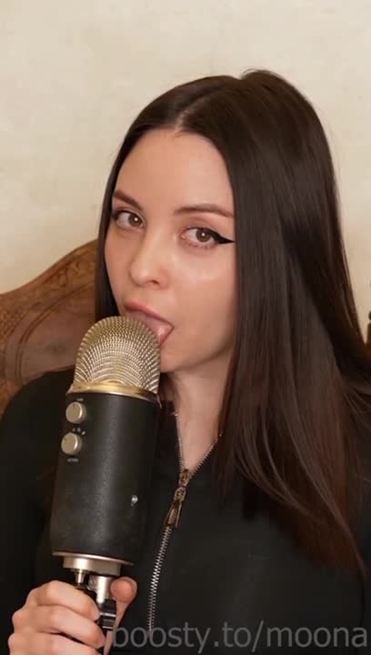 Moona ASMR - just ASMR