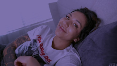 Sloane Sabbath sloansmoans - Daddy Dreams Do Come True - ASMR Porn Video & Massage XXX | Fullthot