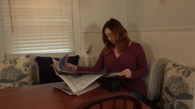 Bettie Bondage - Size Queen Step-Mom - ASMR Porn Video & Massage XXX | Fullthot