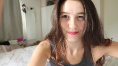 Florescent ASMR - Girlfriend Lingerie - ASMR Porn Video & Massage XXX | Fullthot