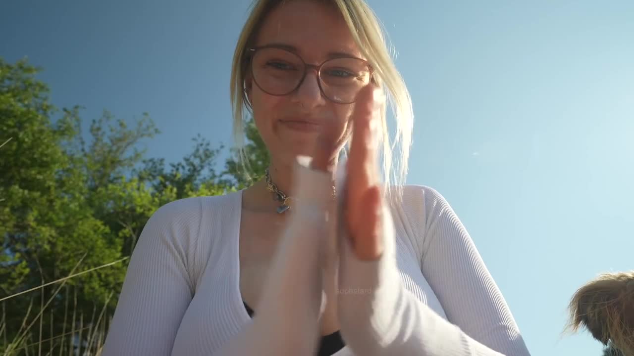 Soph Stardust ASMR - 9 July 2025 - Giantess