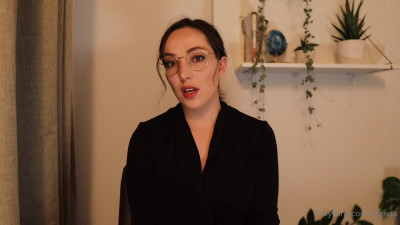 orenda ASMR - I've been working really hard on this video and it is showing my personality a lot - ASMR Porn Video & Massage XXX | Fullthot