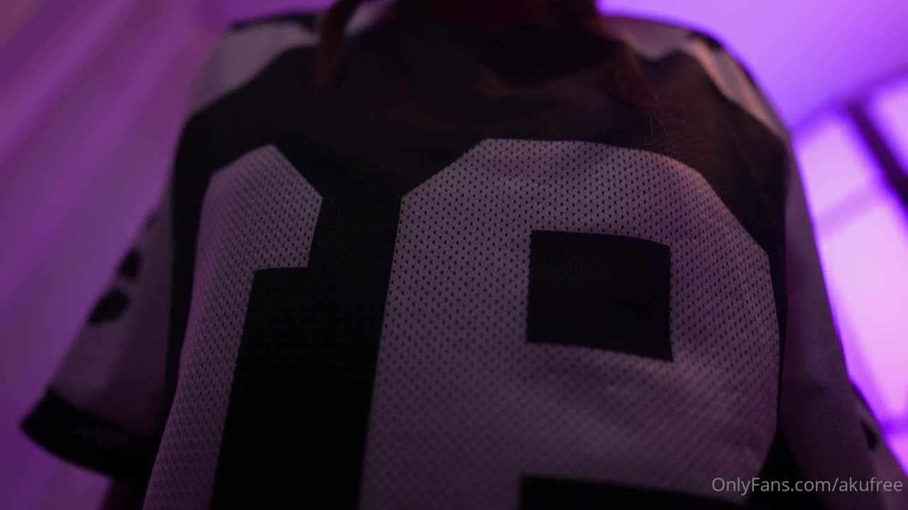 Akuma ASMR - 10 July 2025 - Doing ASMR While I Ride You