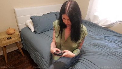 Kelly Payne - The Witch Doctor's BreastMilk The step-Mother.The Slut.The Virgin - ASMR Porn Video & Massage XXX | Fullthot