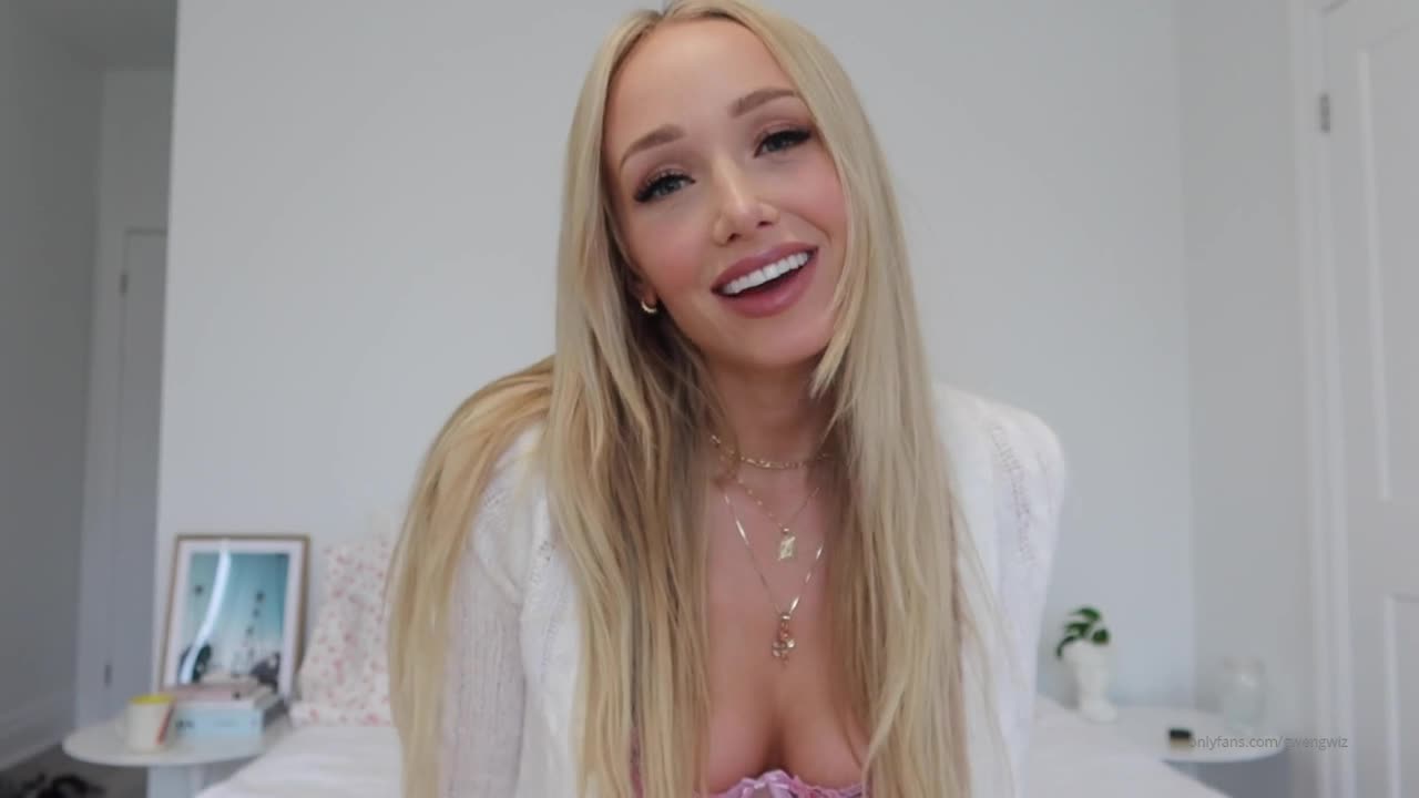 GwenGwiz ASMR - Porn Audition