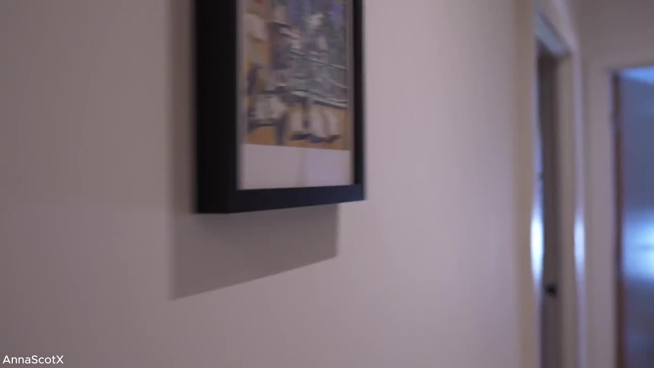 Anna Scot - StepMom's Breeding Treasure Hunt