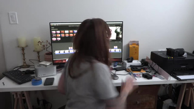 Yogabella - Mommy's Secret - ASMR Porn Video & Massage XXX | Fullthot