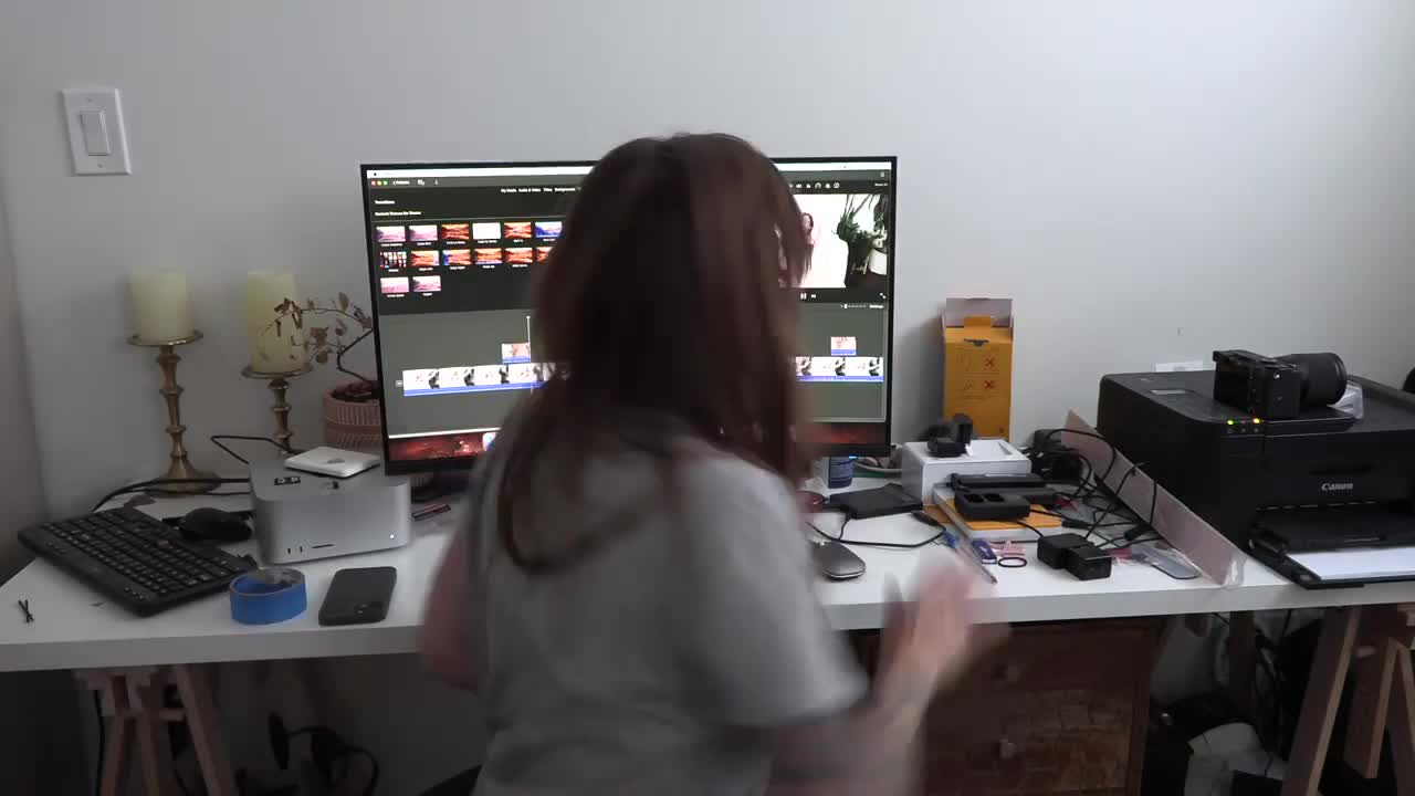 Yogabella - Mommy's Secret