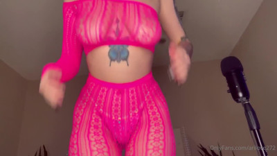 AriLove - 14 July 2025 - I'm So Fucking Juicy - ASMR Porn Video & Massage XXX | Fullthot