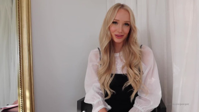 Gwen Gwiz ASMR - The Sperm Clinic - ASMR Porn Video & Massage XXX | Fullthot