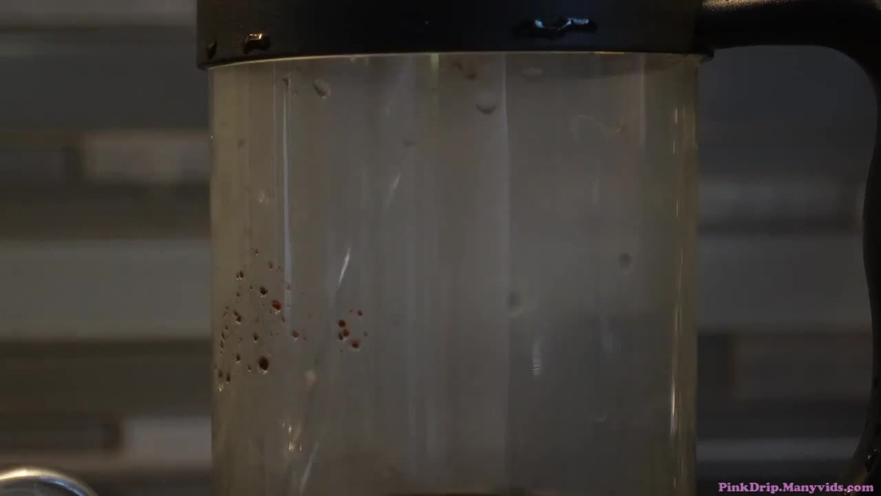 Pink Drip – Unlawful Inlaw