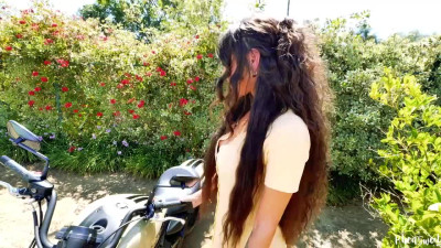 RheaSweet - Making StepMommy Ride - ASMR Porn Video & Massage XXX | Fullthot