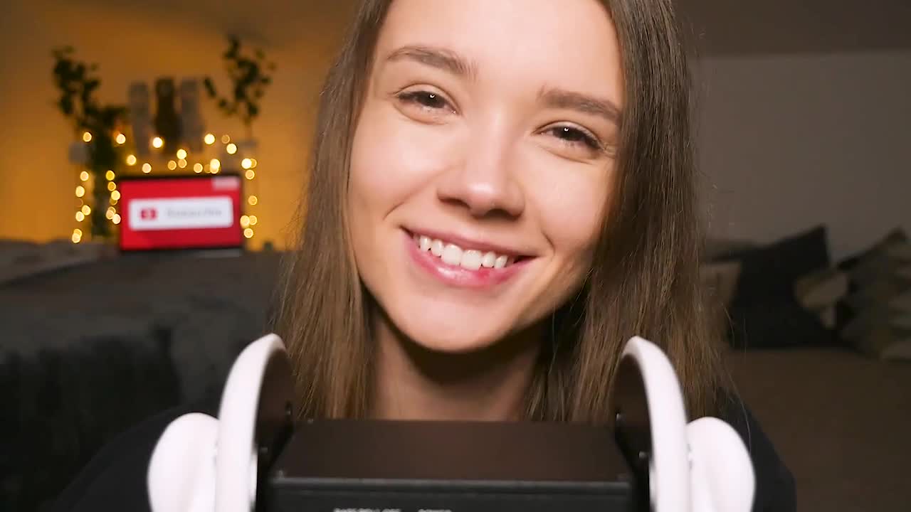 Bunny Marthy ASMR - Sucking Dick