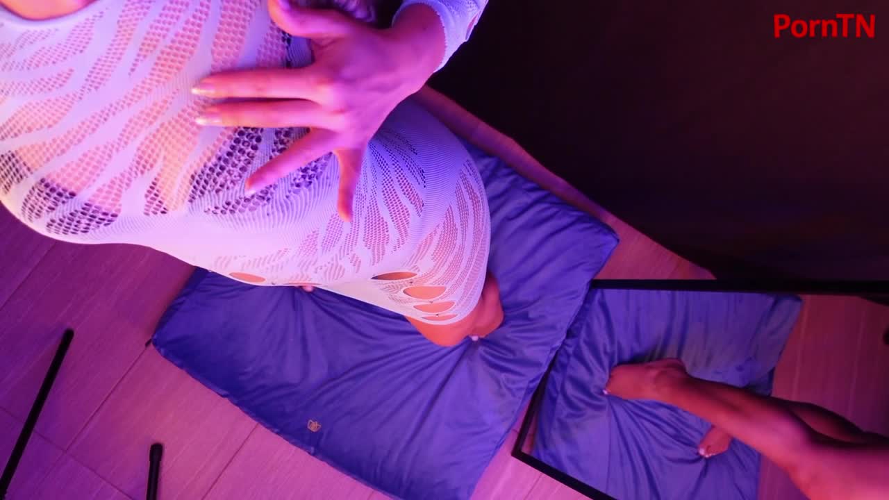 Irma La Dulce Ass - 10 Feb 2025 - BlueMoon Mastery JOI (Higher Definition)