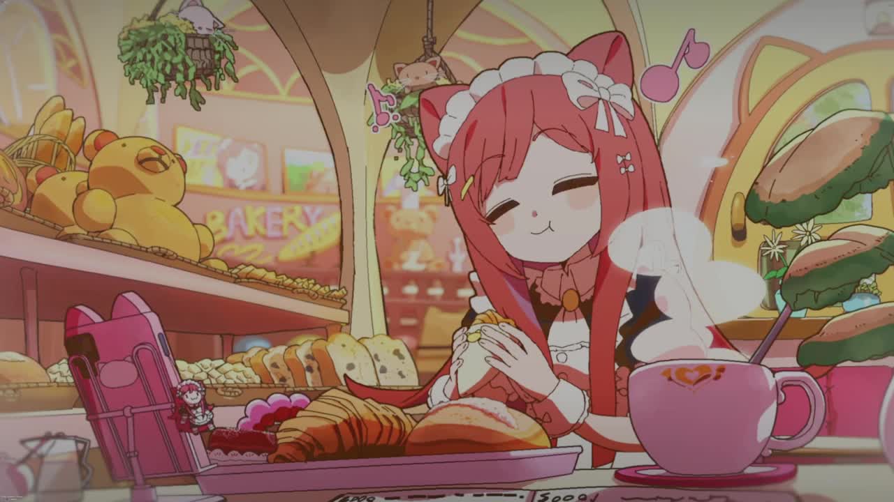 MaimyNyan - 19 July 2025 - OnlyFans Stream