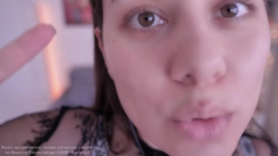 ASMR HoneyGirl -  20 July 2025 - Lens Licking - ASMR Porn Video & Massage XXX | Fullthot