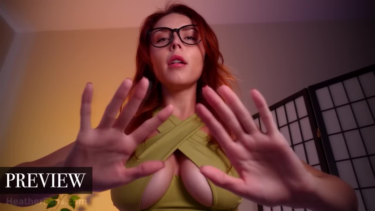 HeatheredEffect - ASMR Healing Light Song