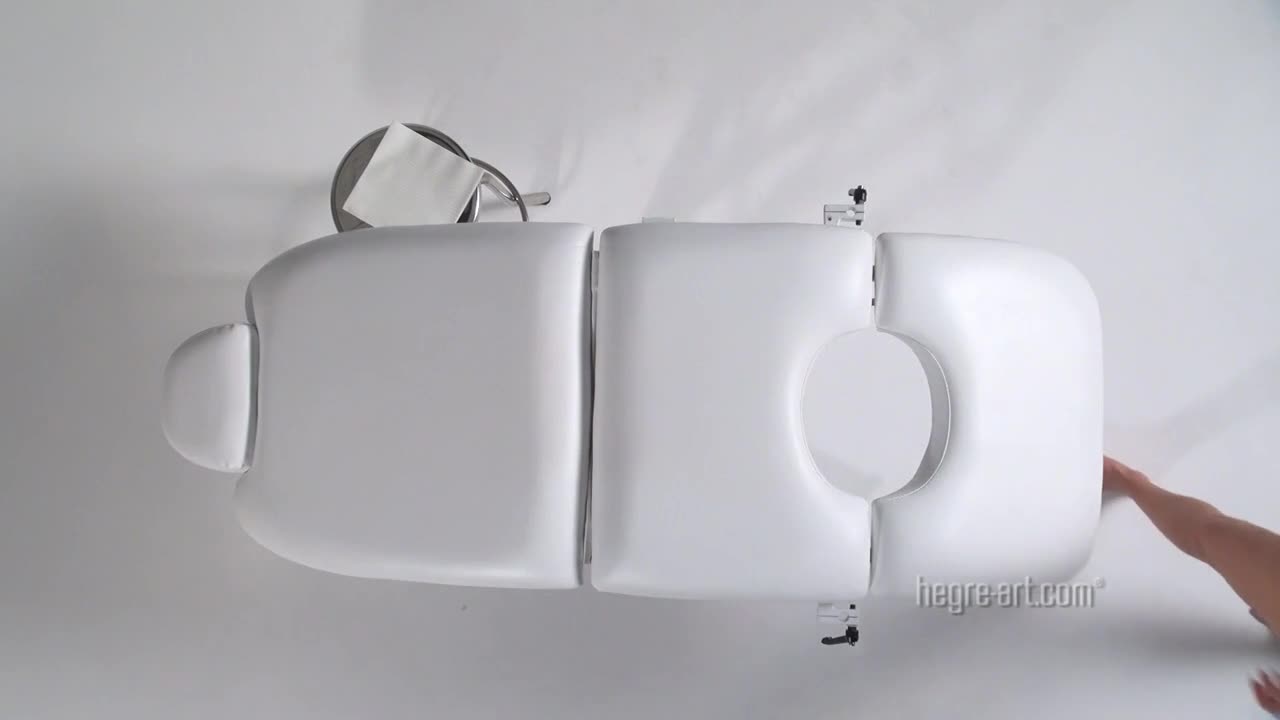 Medical Masturbation Massage