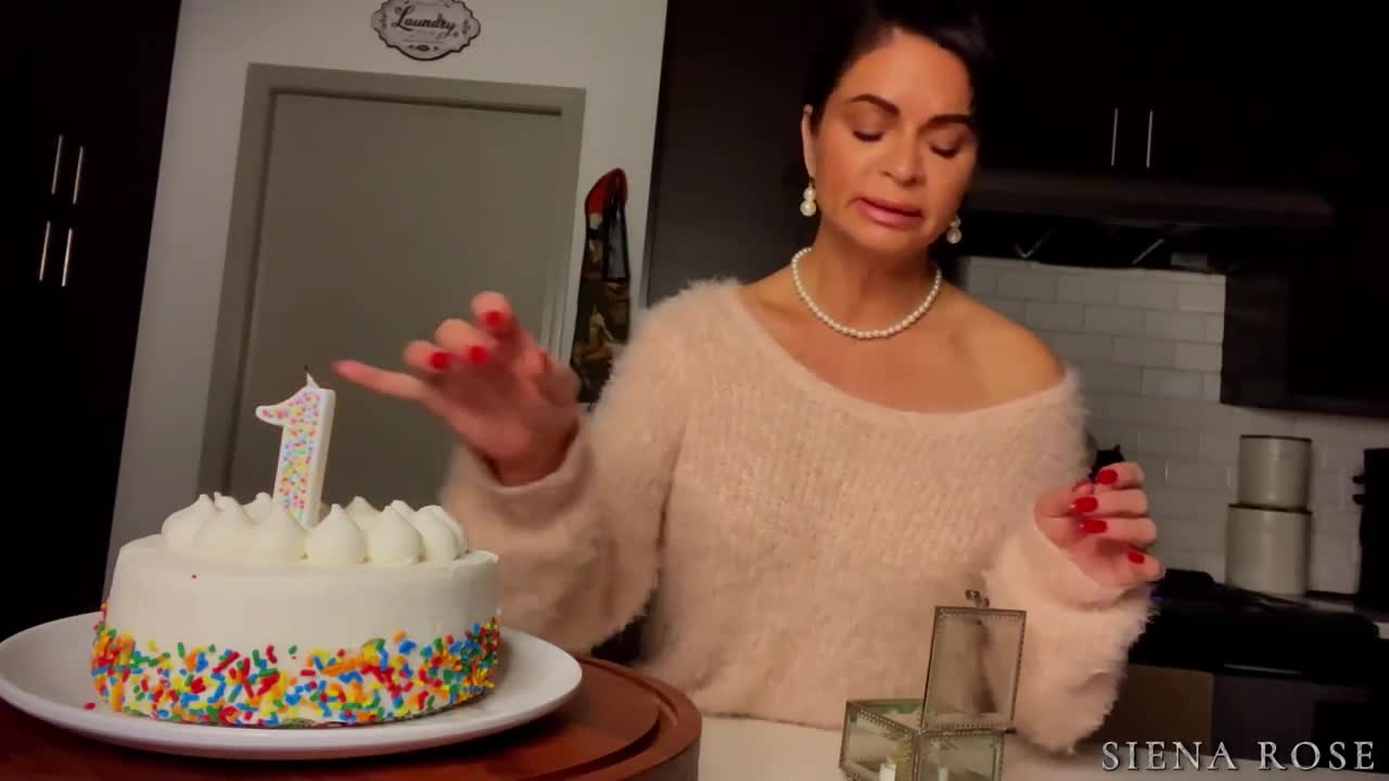 SienaRose - Wishes Come True