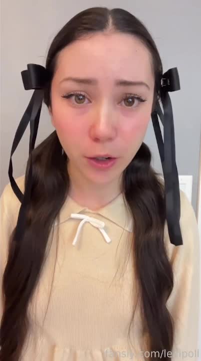 Lexi Poll ASMR - Yandere Girl is Obsessed with You