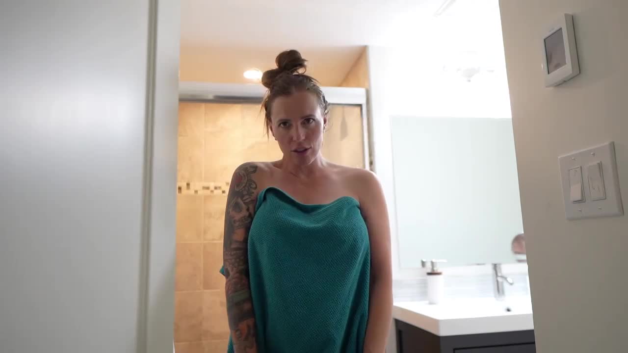 Yogabella - Masturbate To step-Mom