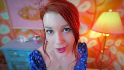 Olive Wood - Mommy Follows the Doctor's Orders - ASMR Porn Video & Massage XXX | Fullthot