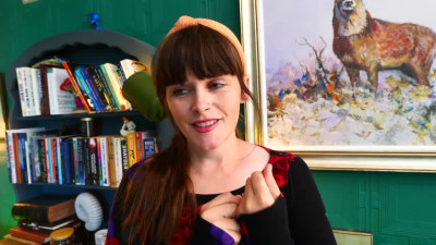 Sydney Harwin - A SECRET AFFAIR WITH YOUR CURIOUSLY HORNY MOMMY - ASMR Porn Video & Massage XXX | Fullthot