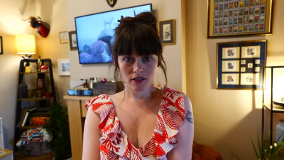 Sydney Harwin - DOUBLE TABOO- THE SECRET PREGNANCIES - ASMR Porn Video & Massage XXX | Fullthot