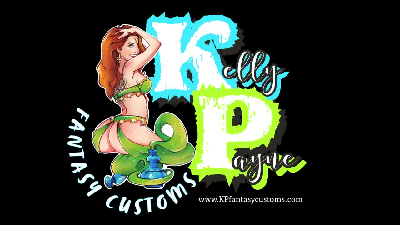 Kelly Payne - Pregnant MILF fucks the Trouble Maker Next Door