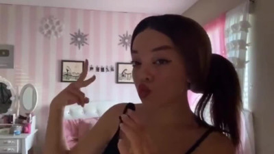 Kaitlynn Rhenea ASMR loving kisses compilation - ASMR Porn Video & Massage XXX | Fullthot